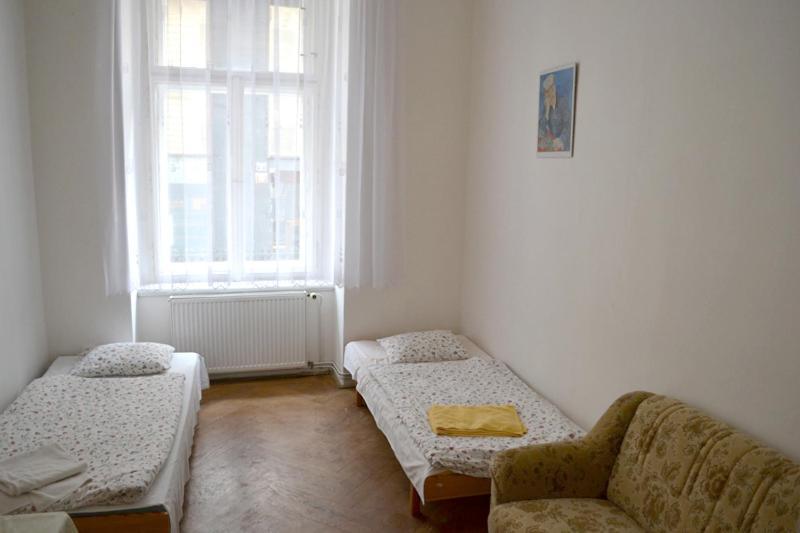 Hostel Gallery Prag
